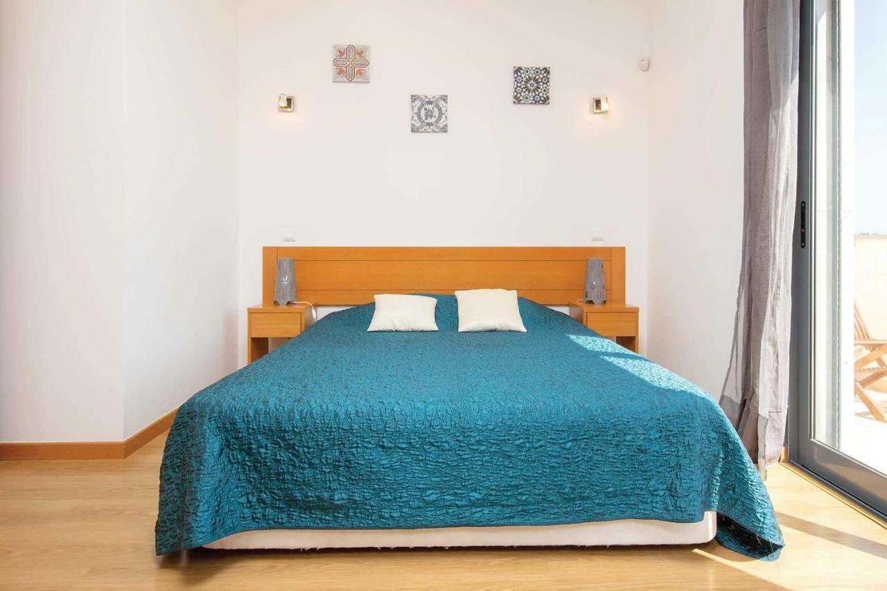 Villa Ruana - 5 Bedrooms On Suite- Free Out Door Hot Jacuzzi - By Bedzy Albufeira Eksteriør bilde
