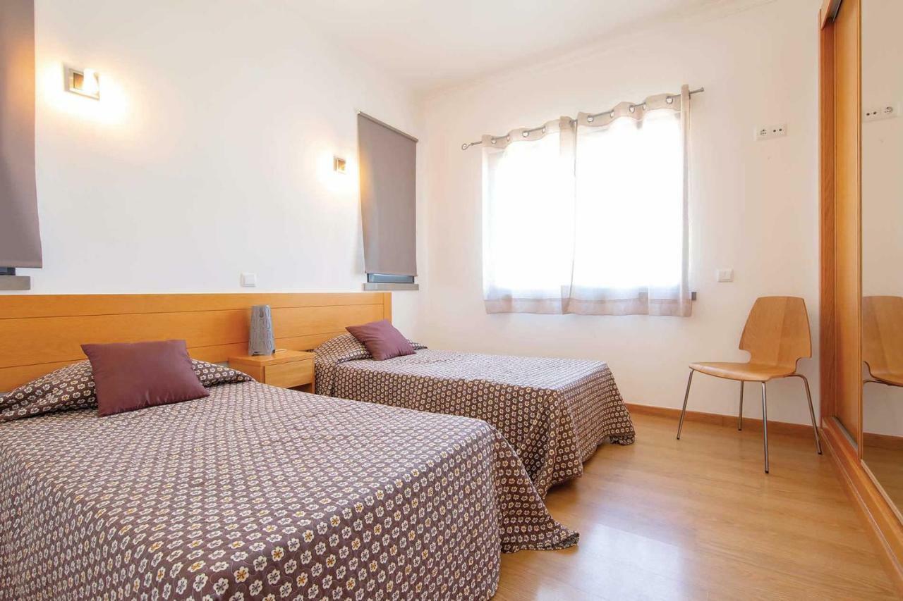 Villa Ruana - 5 Bedrooms On Suite- Free Out Door Hot Jacuzzi - By Bedzy Albufeira Eksteriør bilde